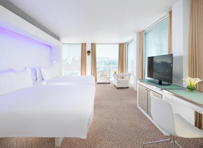 Loft Suite, 2 Double
