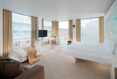 Loft Junior Suite