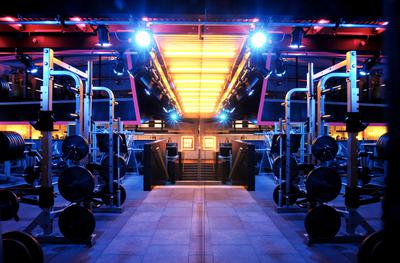 Gymbox