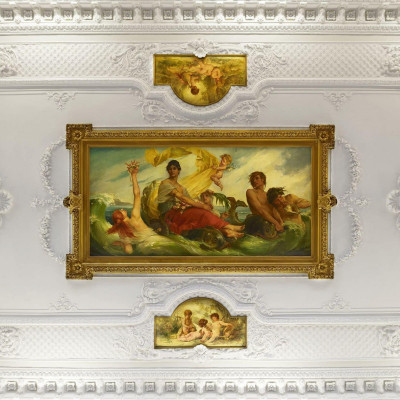Royal Hotel Sanremo image