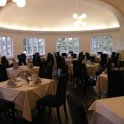 Royal Hotel Sanremo image