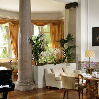 Royal Hotel Sanremo image