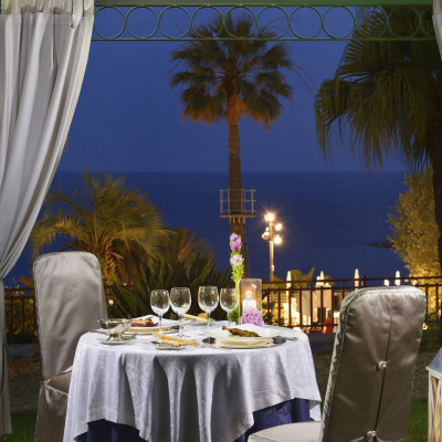 Royal Hotel Sanremo image