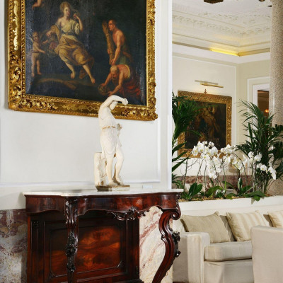 Royal Hotel Sanremo image