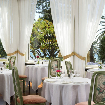 Royal Hotel Sanremo image