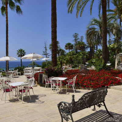 Royal Hotel Sanremo image
