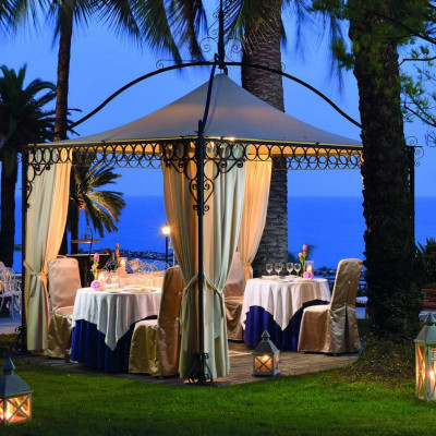 Royal Hotel Sanremo image