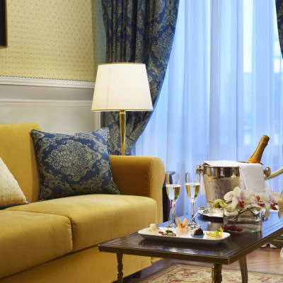 Royal Hotel Sanremo image