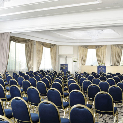 Royal Hotel Sanremo image