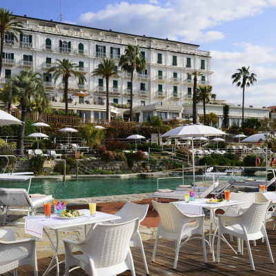 Royal Hotel Sanremo image
