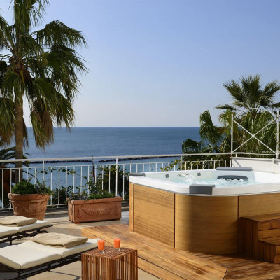 Royal Hotel Sanremo image
