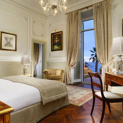 Royal Hotel Sanremo image