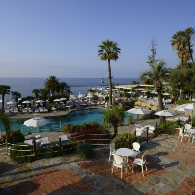 Royal Hotel Sanremo image