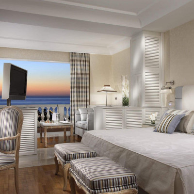 Royal Hotel Sanremo image