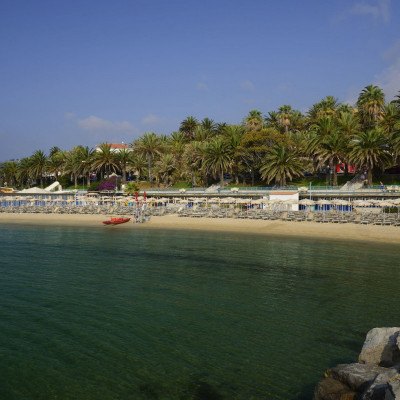 Royal Hotel Sanremo image
