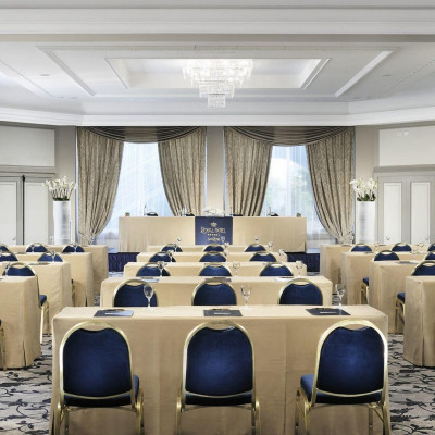 Royal Hotel Sanremo image