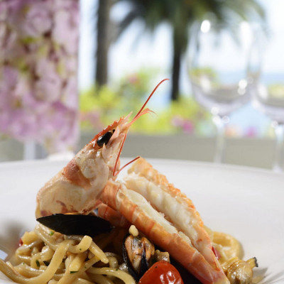 Royal Hotel Sanremo image