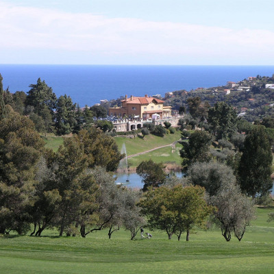 Royal Hotel Sanremo image