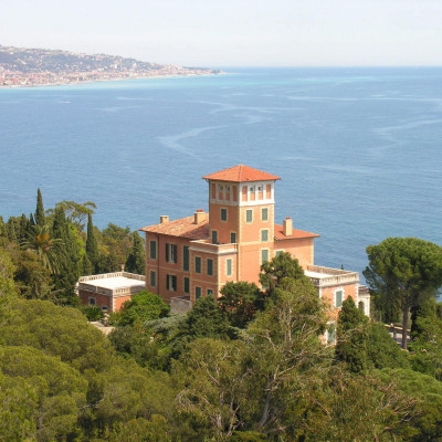 Royal Hotel Sanremo image