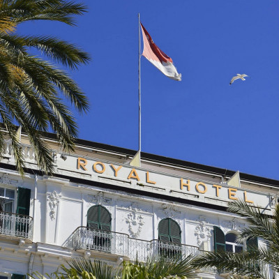 Royal Hotel Sanremo image