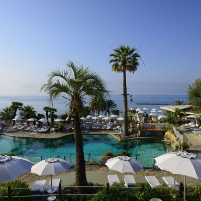Royal Hotel Sanremo image