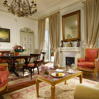 Royal Hotel Sanremo image