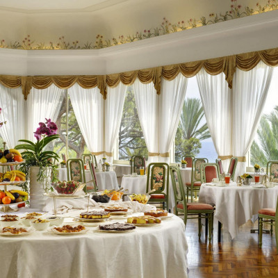 Royal Hotel Sanremo image