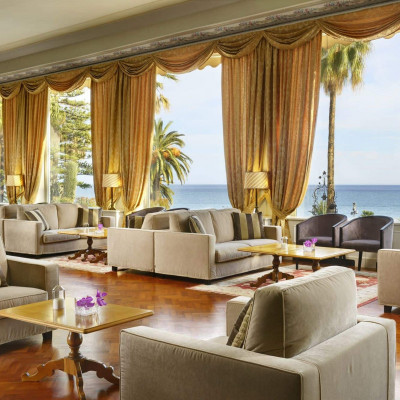 Royal Hotel Sanremo image