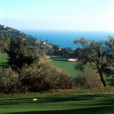 Royal Hotel Sanremo image