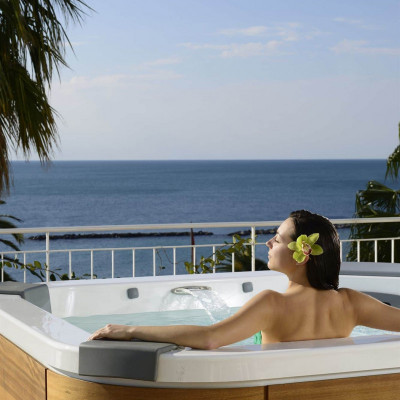 Royal Hotel Sanremo image