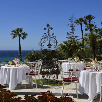 Royal Hotel Sanremo image