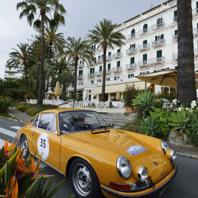 Royal Hotel Sanremo image