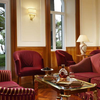 Royal Hotel Sanremo image