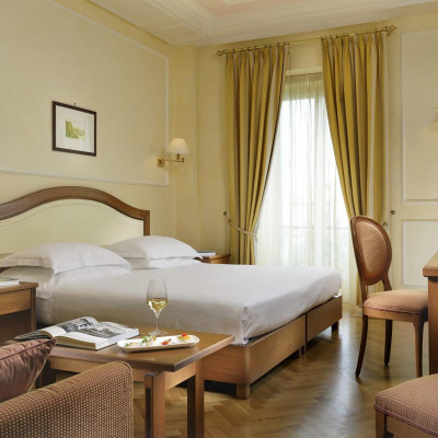 Royal Hotel Sanremo image