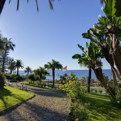 Royal Hotel Sanremo image
