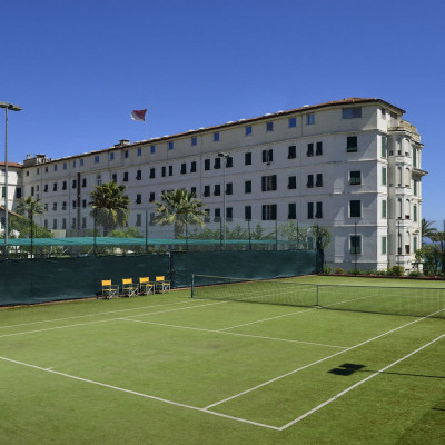 Royal Hotel Sanremo image