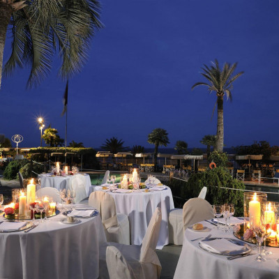 Royal Hotel Sanremo image