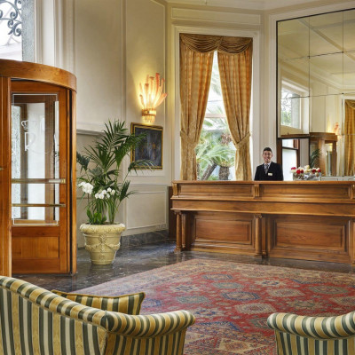 Royal Hotel Sanremo image