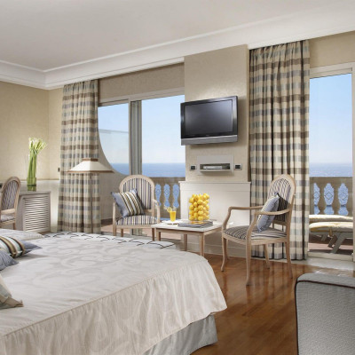 Royal Hotel Sanremo image