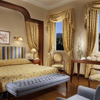 Royal Hotel Sanremo image
