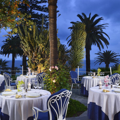 Royal Hotel Sanremo image