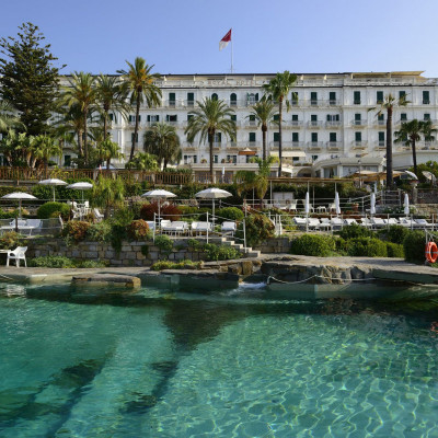 Royal Hotel Sanremo image