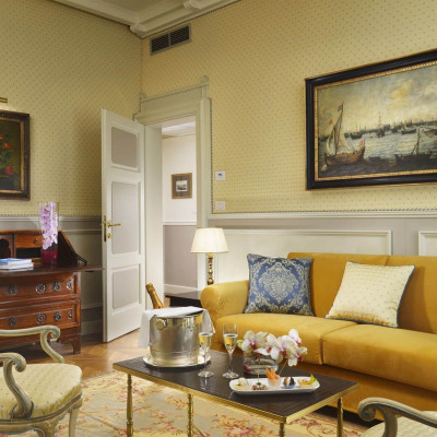 Royal Hotel Sanremo image