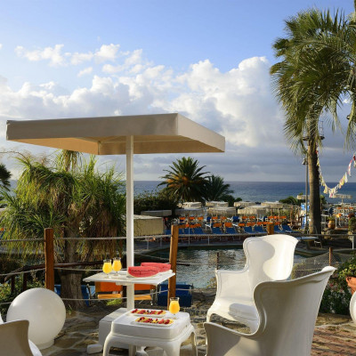 Royal Hotel Sanremo image