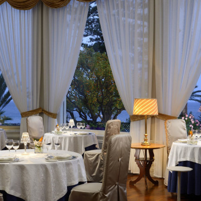 Royal Hotel Sanremo image