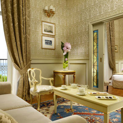 Royal Hotel Sanremo image