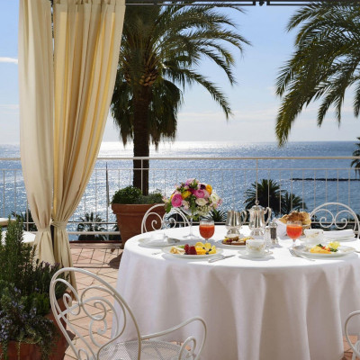 Royal Hotel Sanremo image