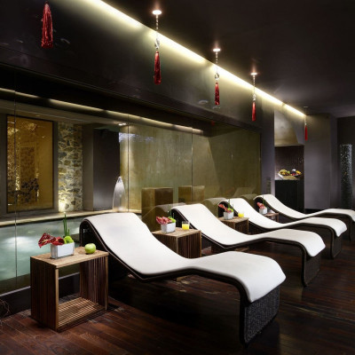 Royal Hotel Sanremo image