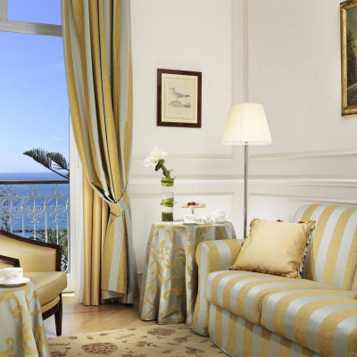 Royal Hotel Sanremo image