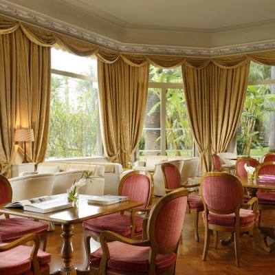 Royal Hotel Sanremo image
